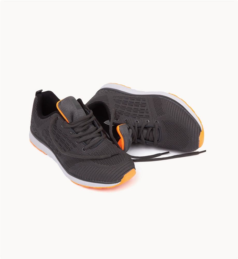 Classic Leather Sneakers