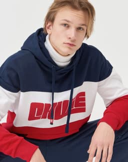 Blended wool coat Thumbnail 2