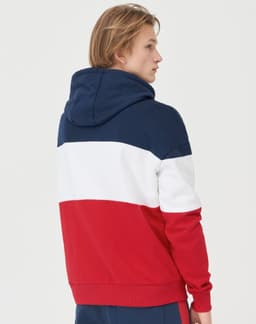 Blended wool coat Thumbnail 3